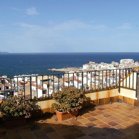 Apartmán Puig Padro 16 3-1 L' Escala Exteriér fotografie