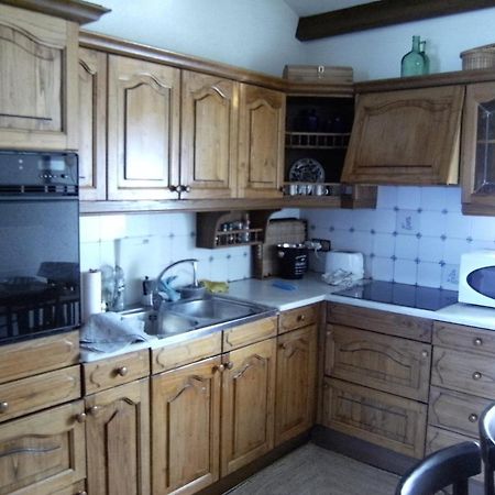 Apartmán Puig Padro 16 3-1 L' Escala Exteriér fotografie