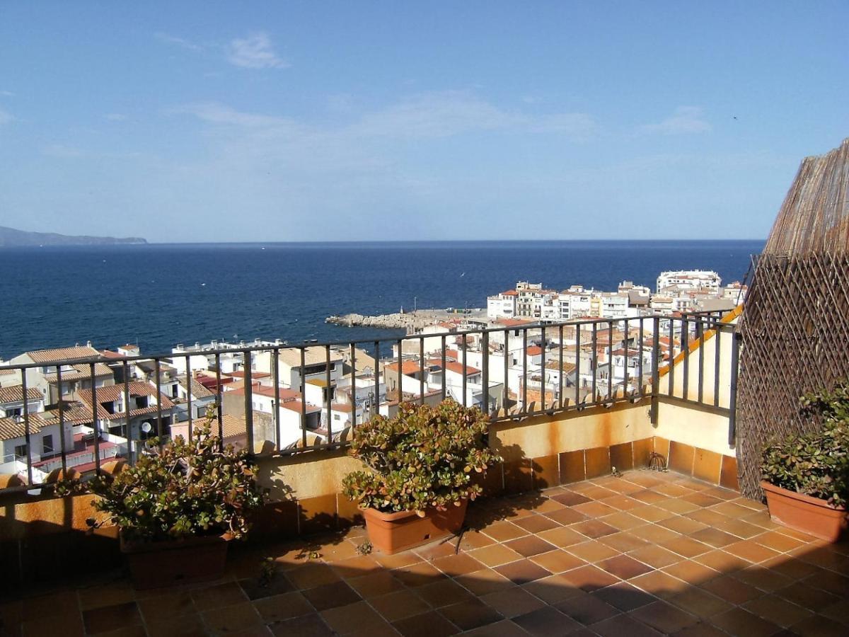 Apartmán Puig Padro 16 3-1 L' Escala Exteriér fotografie