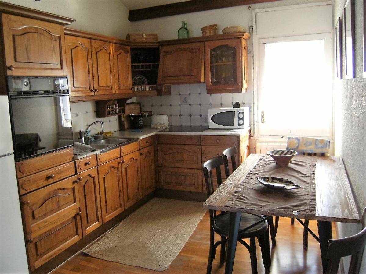 Apartmán Puig Padro 16 3-1 L' Escala Exteriér fotografie