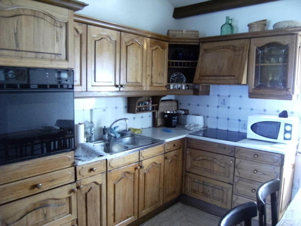 Apartmán Puig Padro 16 3-1 L' Escala Exteriér fotografie
