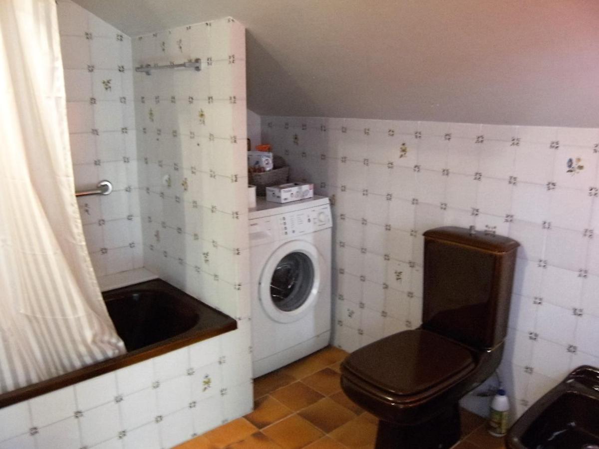 Apartmán Puig Padro 16 3-1 L' Escala Exteriér fotografie